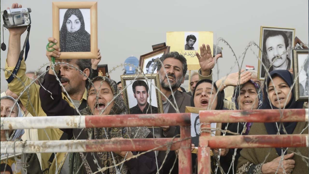 جزئیات شنیدنی درباره ساخت دوباره پادگان اشرف