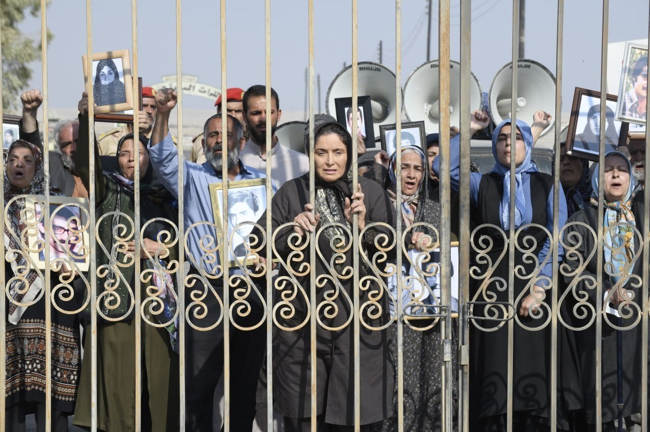 اردوگاه اشرف اردوگاه اشرف