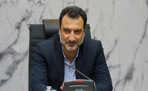 بهمن داراب زاده، مدیرعامل شرکت برق منطقهای گیلان بهمن داراب زاده، مدیرعامل شرکت برق منطقهای گیلان