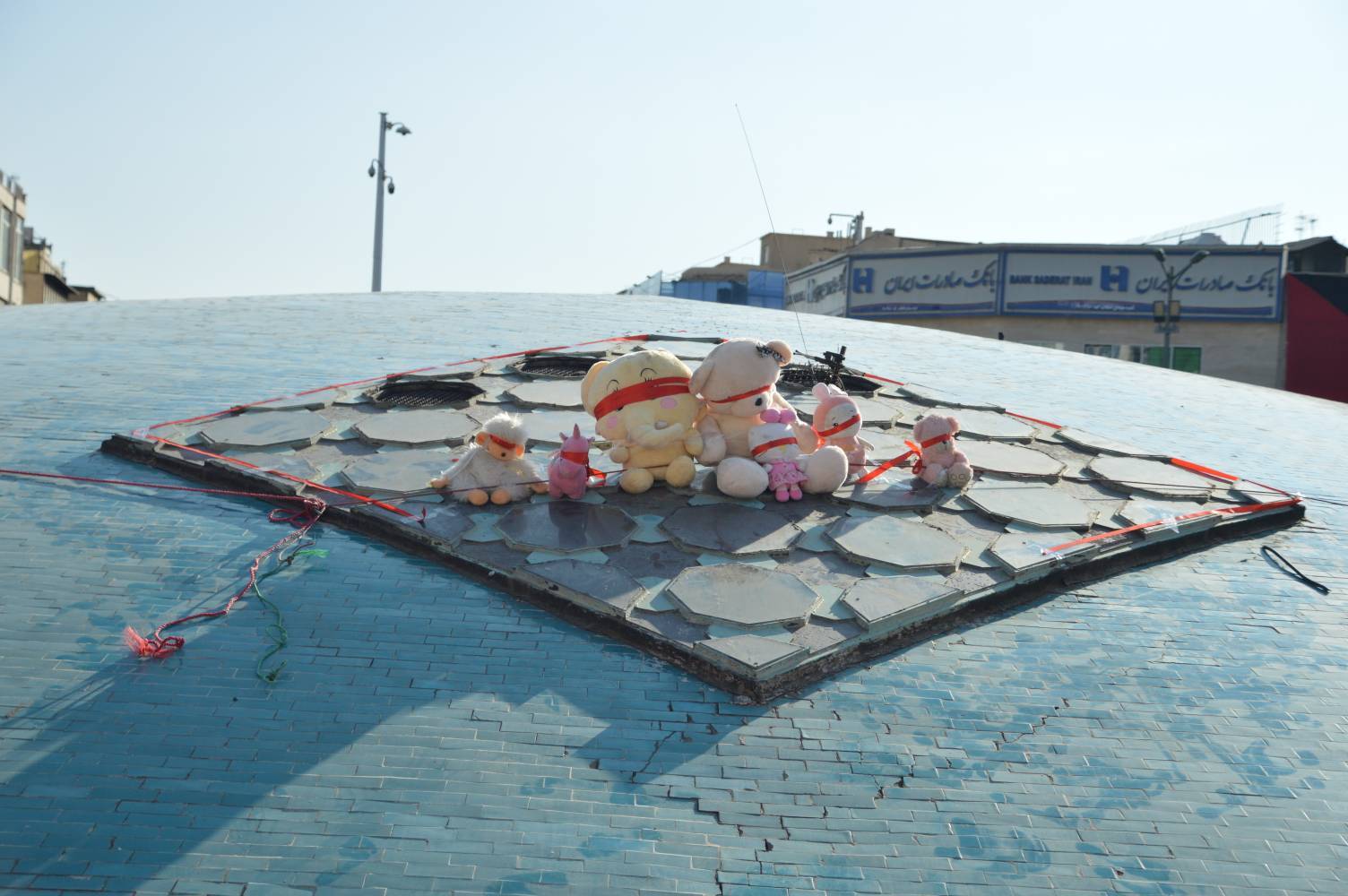 عروسک