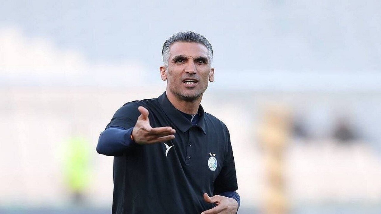 مشکل هاشمی‌نسب برطرف شد