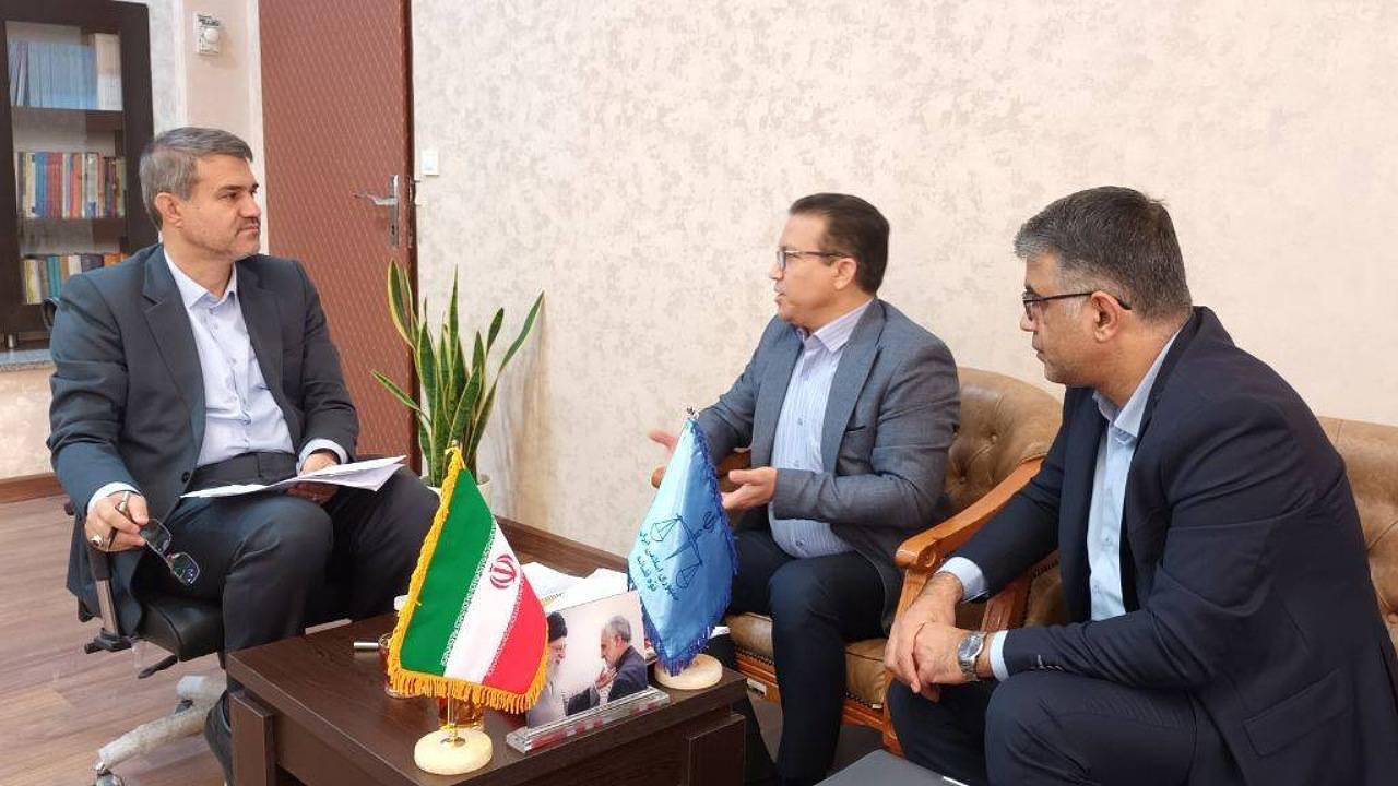 دستور دادستان کرمان برای رفع توقیف ٢۴٢٨ تن برنج پاکستانی