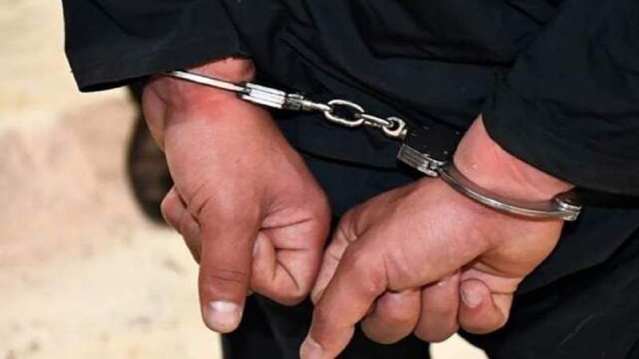 راننده خودرو سرقتی با شلیک پلیس سبزوار زمین‌گیر شد