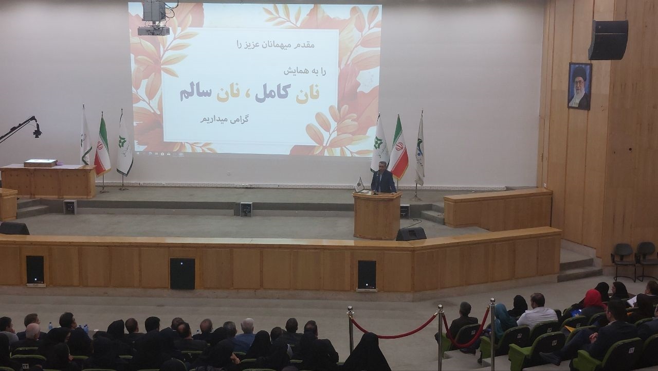 مصرف بالای غلات تصفیه شده، زمینه ساز بروز بیماری هاست