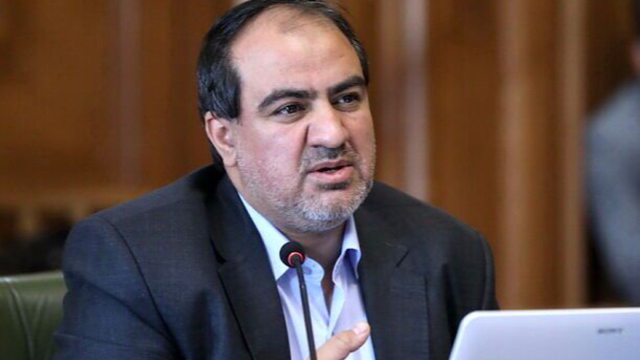 عدم تخصیص بودجه مناسب به سازمان مدیریت بحران و آتش‌نشانی