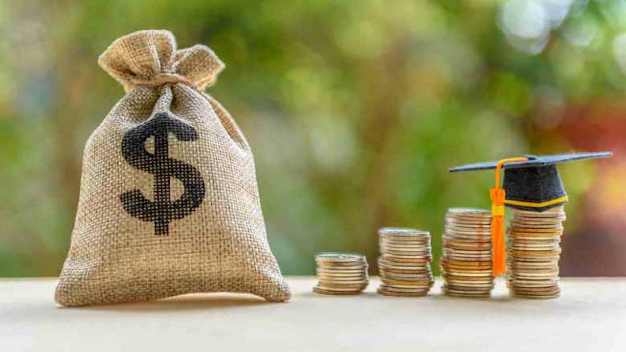 مبالغ وام‌های وزارت علوم در نیم‌سال اول سال تحصیلی