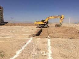 اهدای زمین به ۱۷۰ خانواده دارای معلول کبودراهنگ