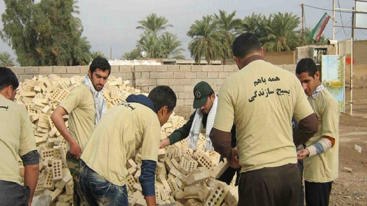 پیش بینی اجرای ۷۸۸ برنامه همزمان با هفته بسیج سازندگی در لرستان