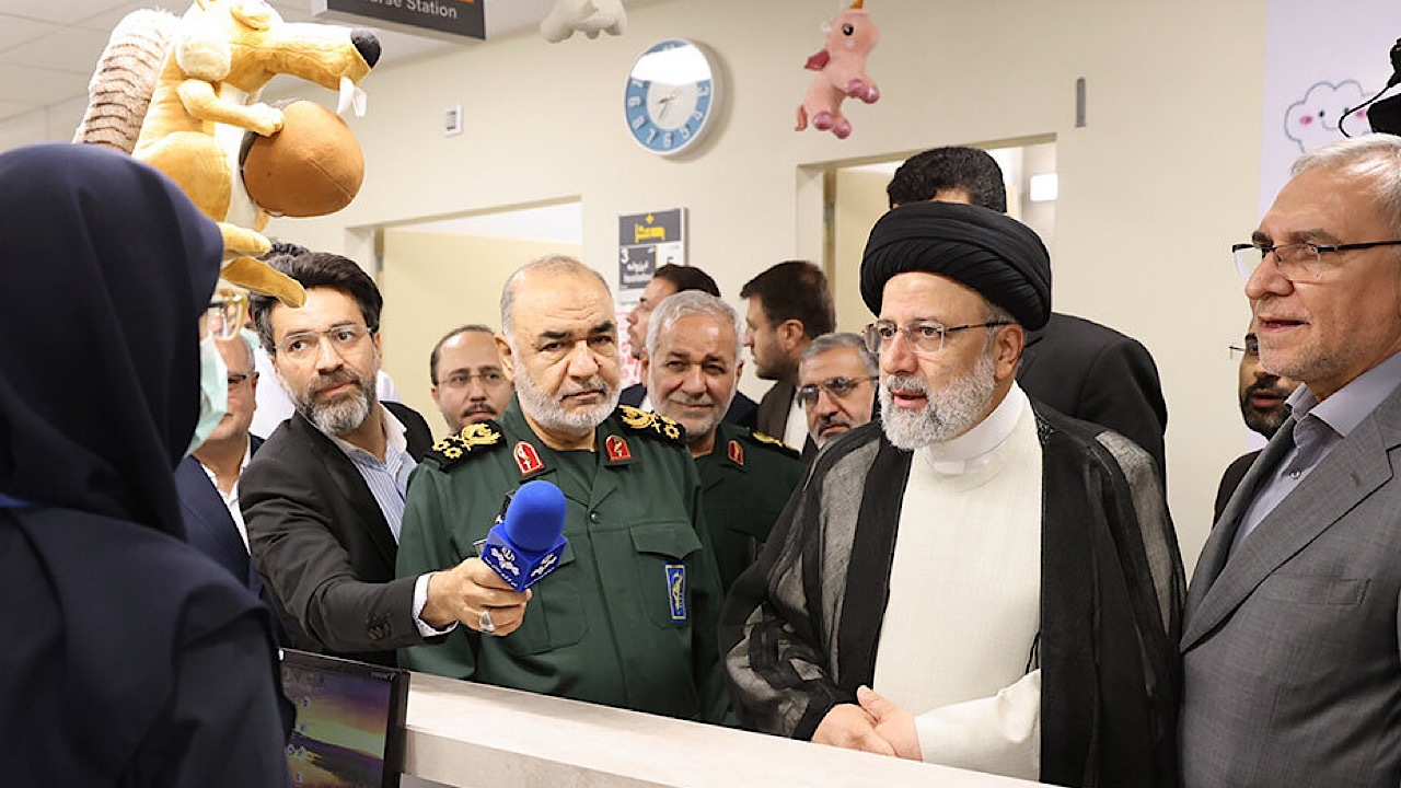 تغییراتی در تقسیمات استان تهران انجام می‌شود