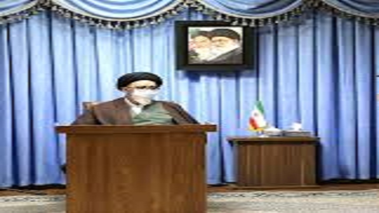 دیدار مسئولان بسیج با نماینده ولی فقیه در آذربایجان شرقی