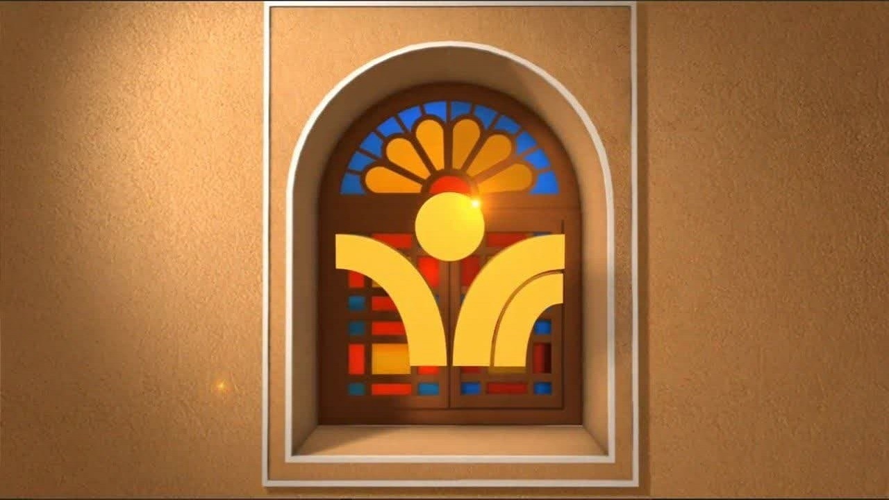 رونمایی از هویت بصری شبکه یزد