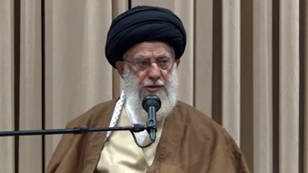 سران غرب از یک موجودیت نژادپرست حمایت می‌کنند + فیلم