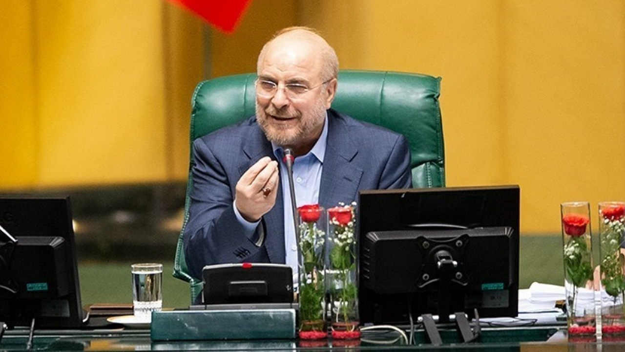 قالیباف: بودجه سال ۱۴۰۳، ۳۰ آبان ماه تقدیم مجلس خواهد شد