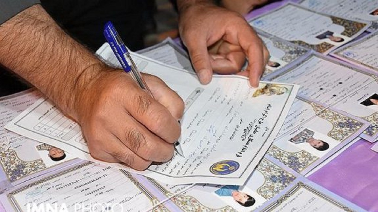 حمایت ۹۱۷ پرستار اصفهانی از فرزندان ایتام و نیازمند