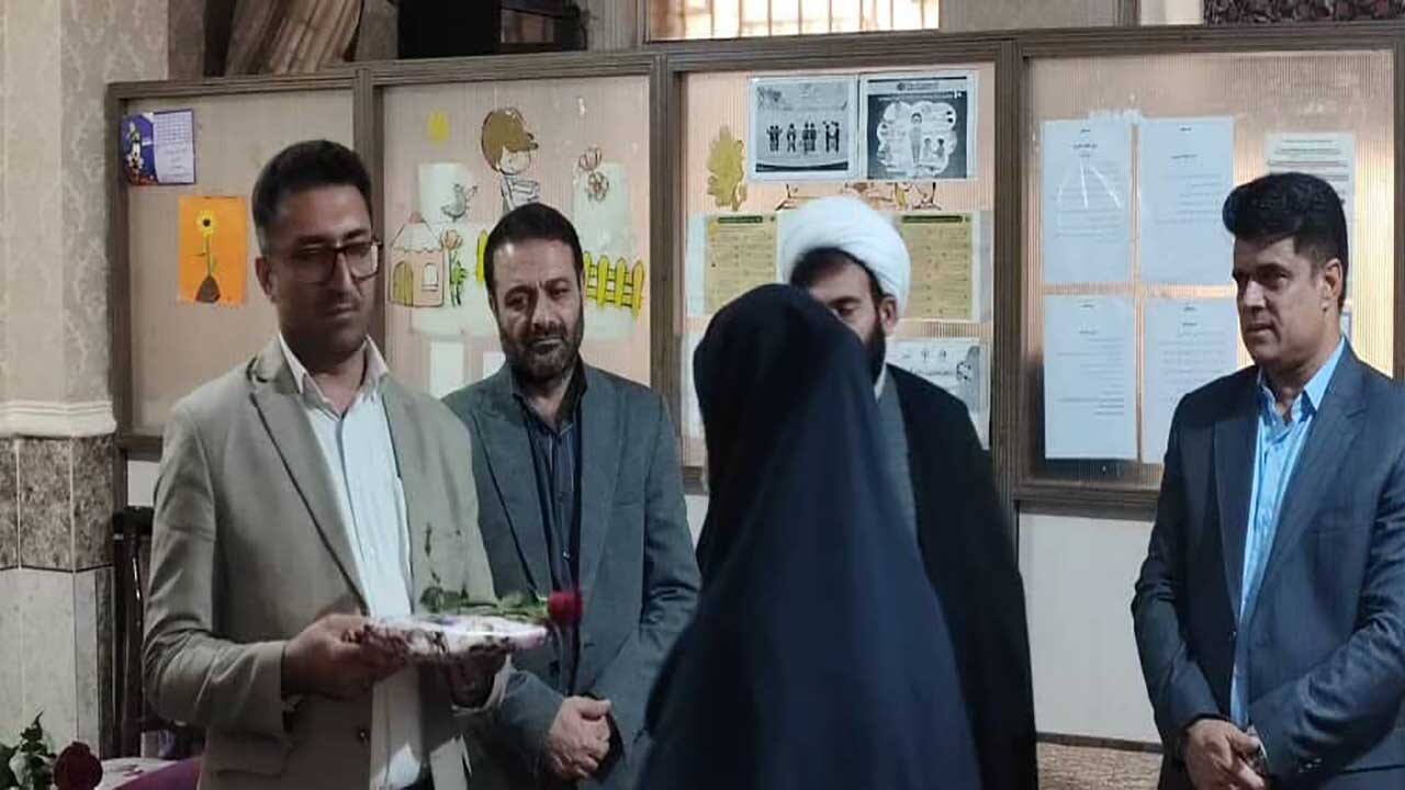 تأکید رئیس کل دادگستری هرمزگان برخدمت رسانی به کودکان و نوجوانان بی سرپرست و بد سرپرست+عکس