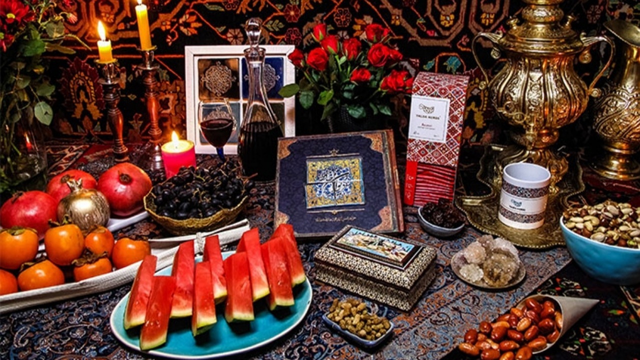 شب یلدا؛ مناسبت فرهنگی و تاریخی که از تقویم پاک نخواهد شد