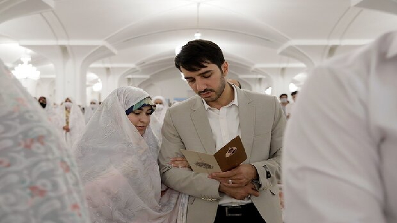 چالش‌های اصلی ازدواج دانشگاهیان/ ثبت بیش از ۴۵۰هزار ازدواج دانشجویی