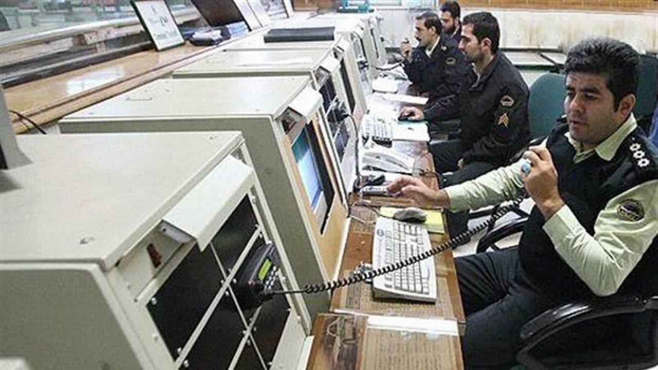 رسیدگی پلیس راه کرمان به بیش از ۱۵ هزار درخواست امدادخواهی