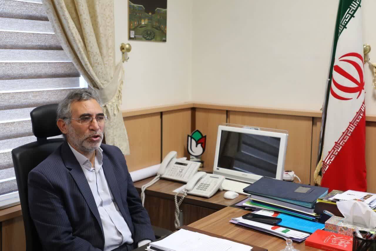 ۱۵هزار واحد مسکن محرومان در استان اردبیل اجرا می‌شود