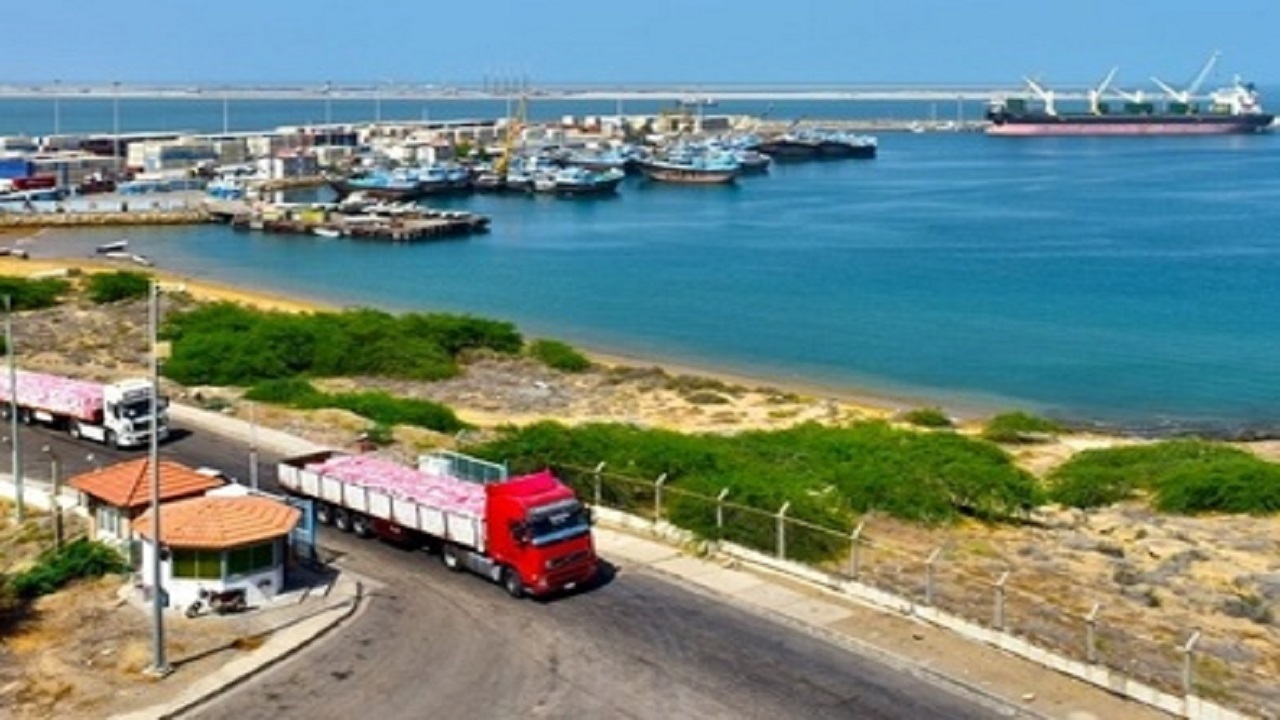 رفع ۳۵۰ نقطه حادثه‌خیز سواحل مکران در اولویت قرار دارد