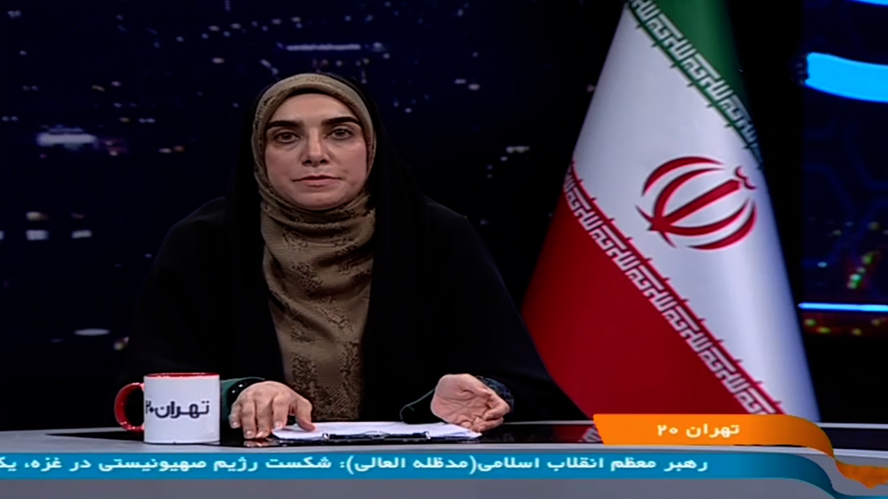 ماجرای اعلام روز یکشنبه به عنوان آلوده‌ترین روز سال چه بود؟