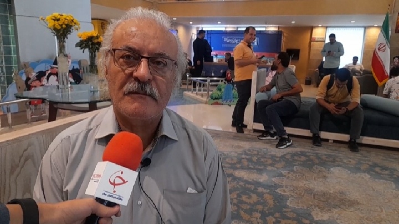 ادبیات کهن هویت مرز و بوم ماست