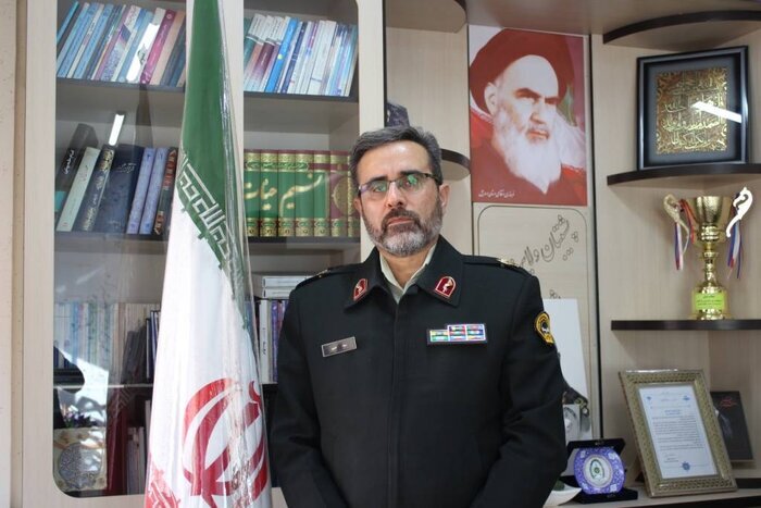 کشف ۱۵۰ میلیارد ریال کالای قاچاق در استان اردبیل