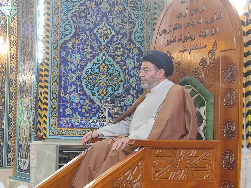 سخنرانی