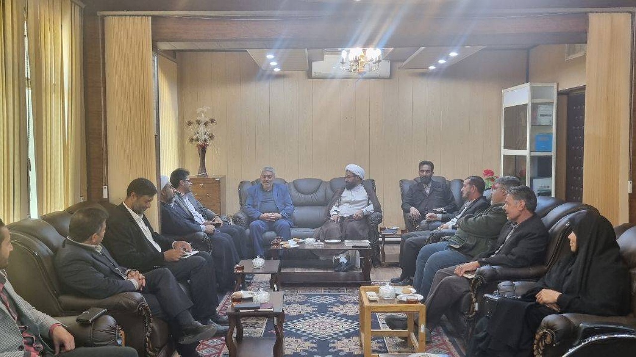 ایجاد دبیرخانه دائمی همایش بزرگداشت ابوعبدالله محمدبن عیسی ماهانی