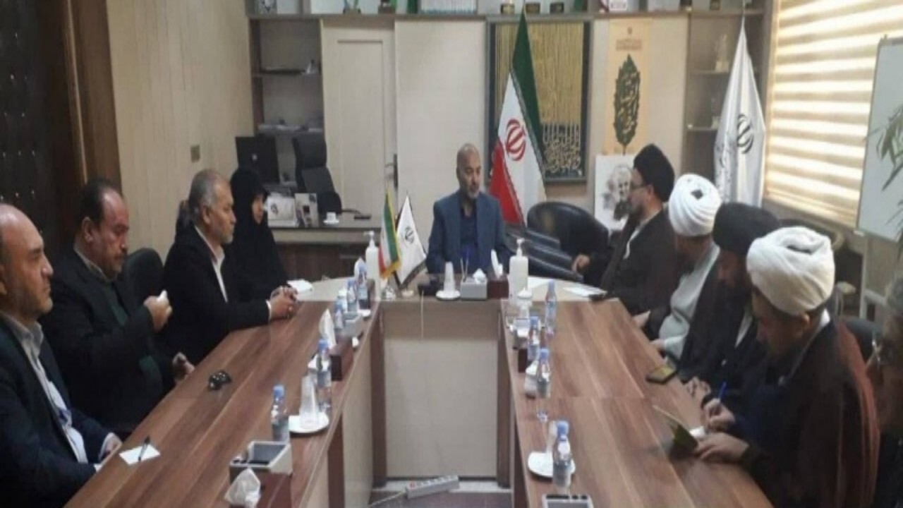 ساماندهی اتباع افغانستانی در خراسان رضوی طبق ضوابط اجرا می‌گردد