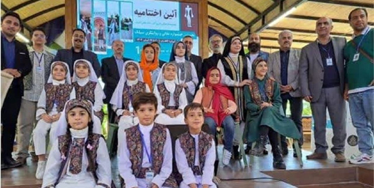 معرفی برگزیدگان نخستین جشنواره نقالی و روایتگری سیلک