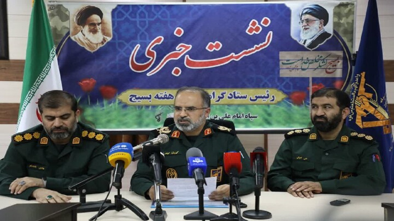 انعقاد قراردادپروژه‌های محرومیت زدایی قم به ارزش۱۳۳میلیارد تومان