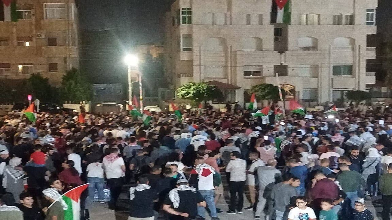 محافل صهیونیست: روابط امان-تل‌آویو به مو بند است