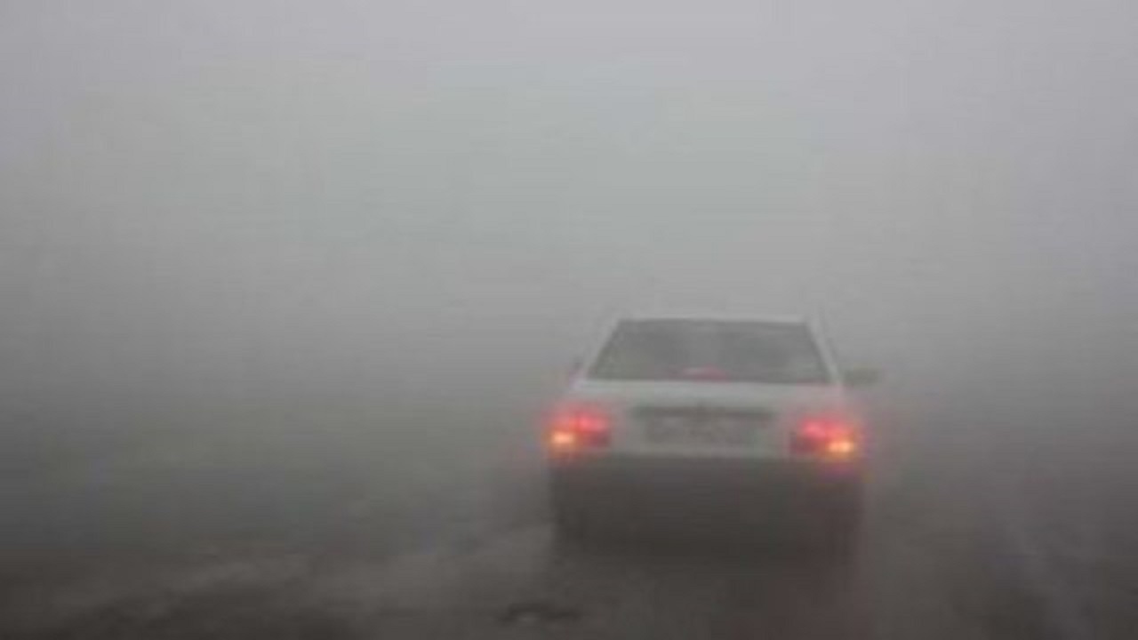 شهروندان از ترددهای غیرضروری در مسیرهای کوهستانی زنجان خودداری کنند