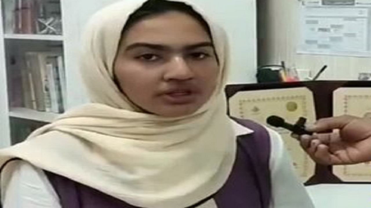 خود باوری و پشتکار رمز موفقیت است