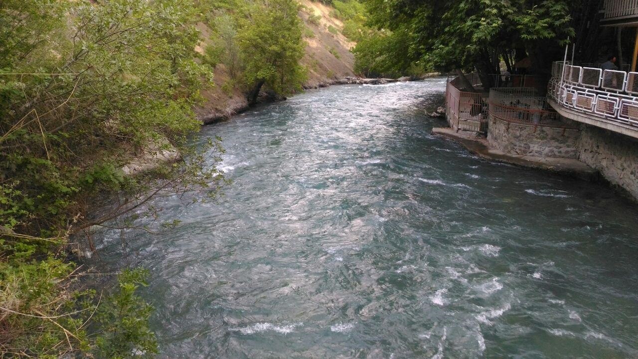 اقدامات دستگاه قضا برای استفاده عامه مردم از رودخانه کرج/ آغاز احداث فاز دوم پارکرود