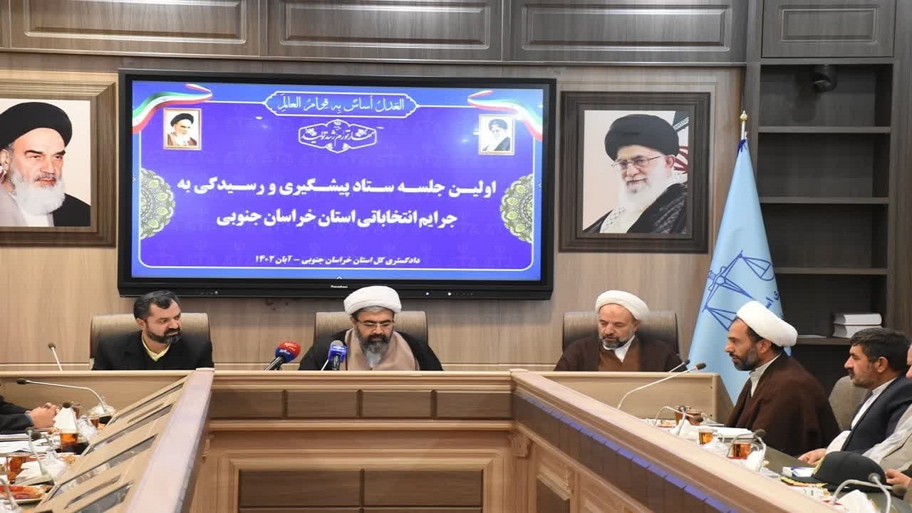 ۲.۵ برابر شدن ثبت نام نهایی نخبگان در انتخابات