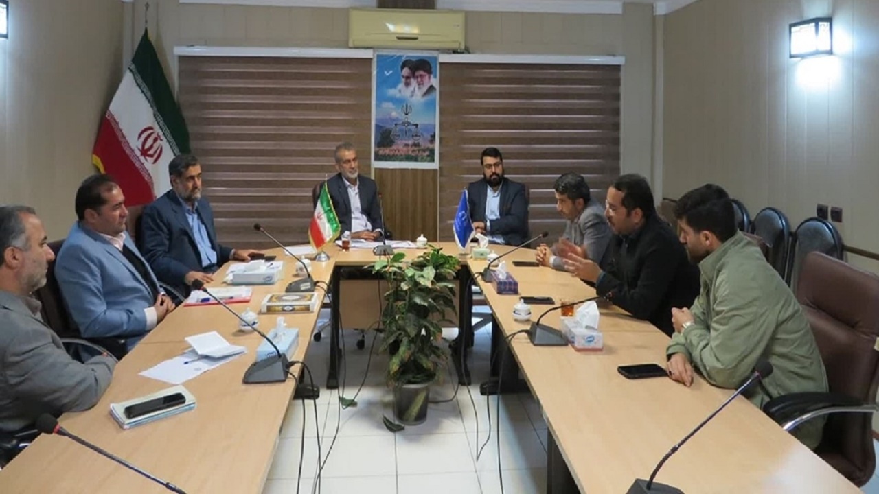 محکومیت ۹۱۲ میلیارد ریالی پروند‌ه های قاچاق در مازندران