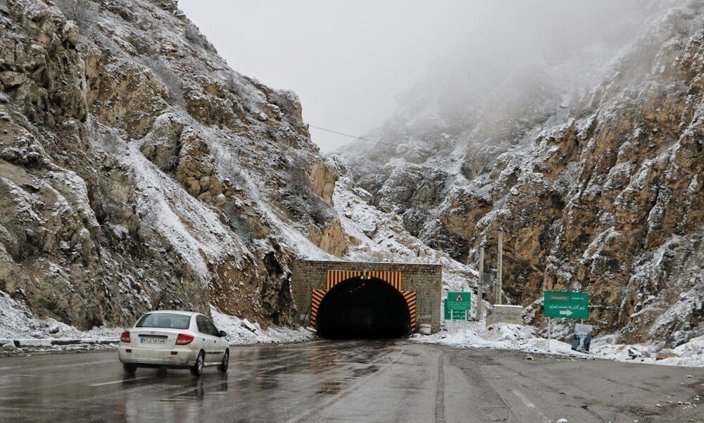 مسافران از سفرهای غیرضروری خودداری کنند