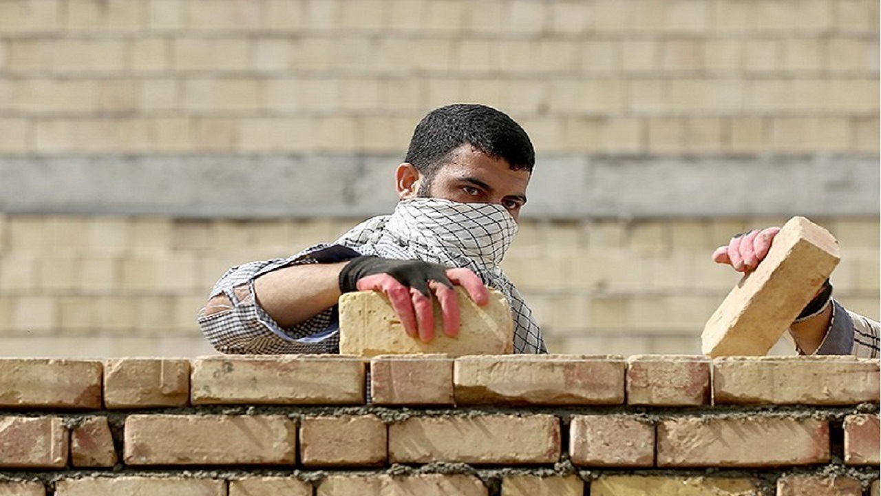 خدمت رسانی ۳۵۰ گروه جهادی قمی به مردم در هفته بسیج