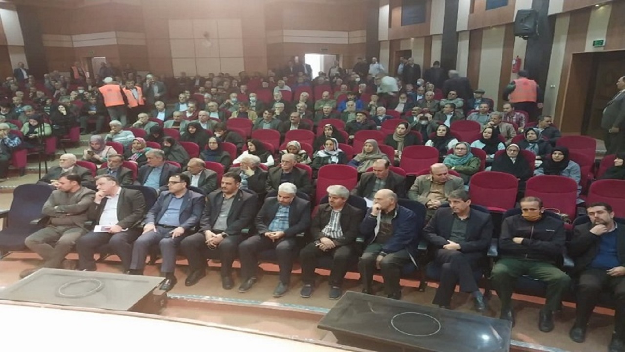 کارفرمایان در حوزه ساخت مسکن کارگران مشارکت کنند