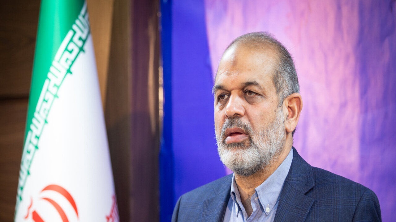 آمادگی خوبی در همه مسئولان برای برگزاری انتخابات وجود دارد