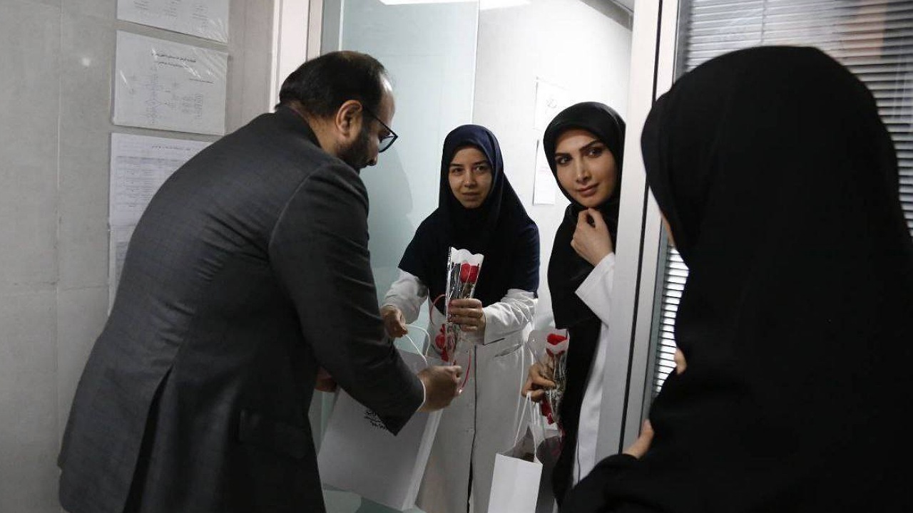 تجهیز مراکز ناباروری در استان‌های کم‌برخوردار کشور