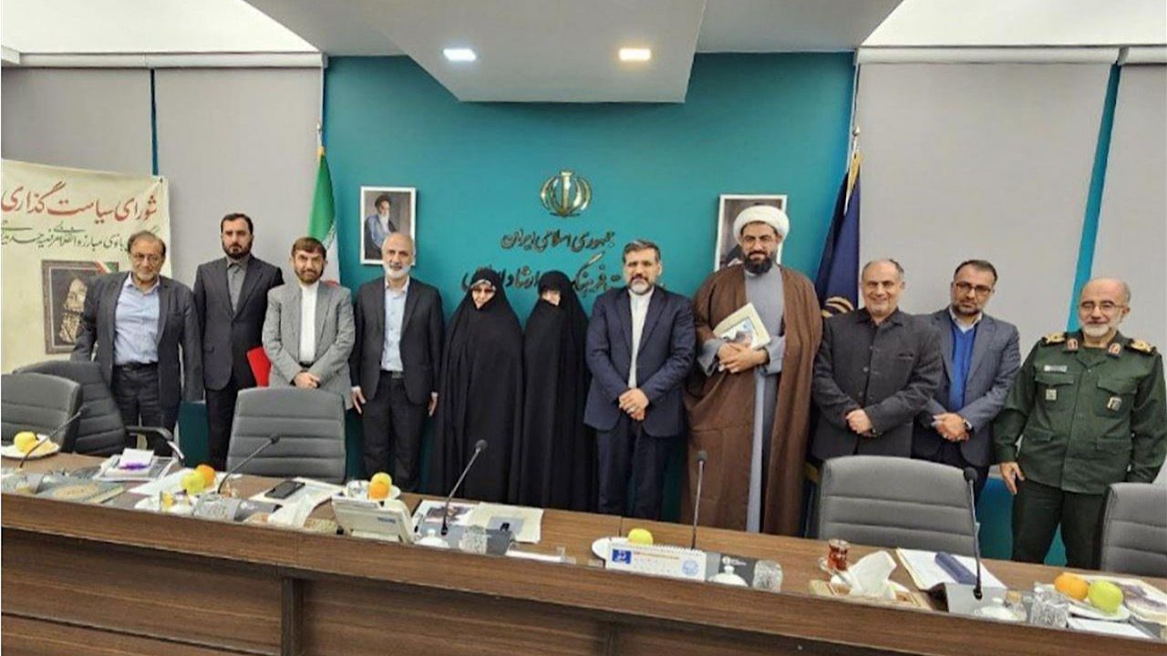 نیازمند شناسایی ظرفیت‌های مرضیه حدیدچی بانوی انقلابی هستیم