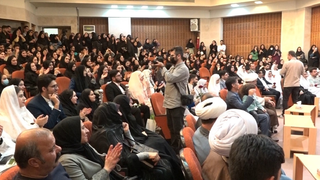 ۱۸ واحد آپارتمان برای دانشجویان متأهل گیلان در حال ساخت است