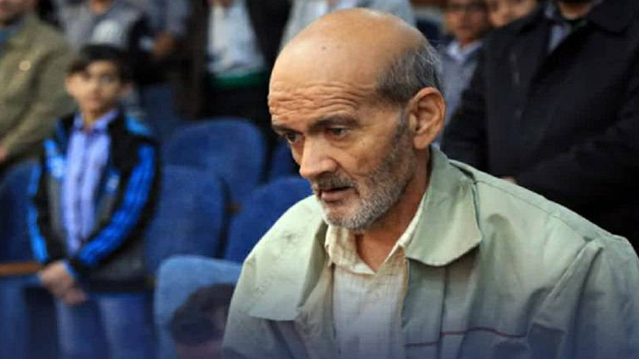 جانباز ۲۵ درصد در گراش فارس درگذشت
