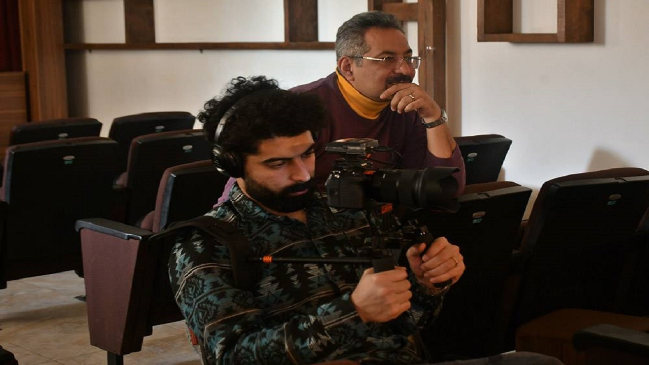 اکران فیلم سینمایی «سگ کش» از دوم آذر