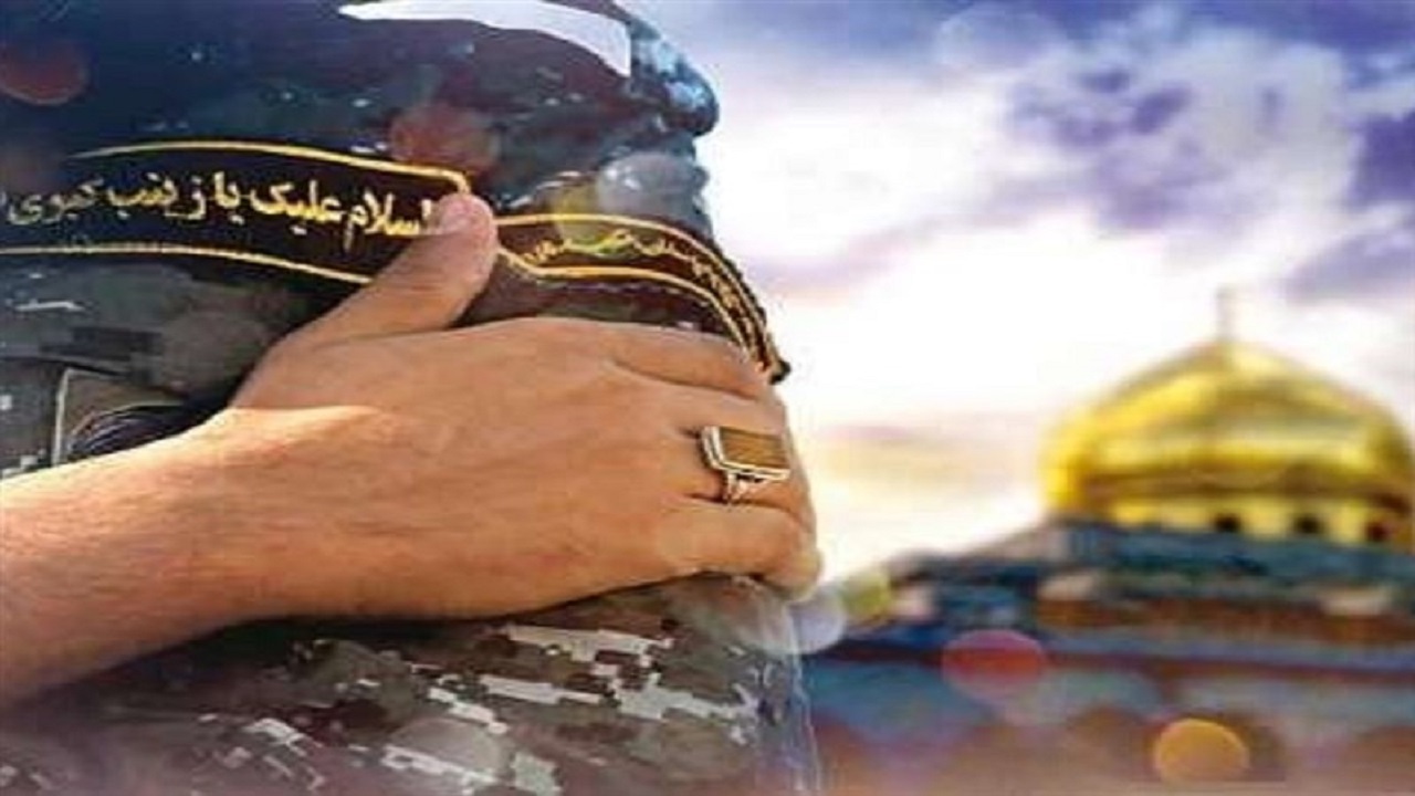 روایت رزمندگان از حرم حضرت زینب (س) در جنگ سوریه