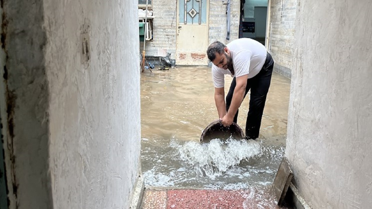 انتقاد نماینده مردم اهواز از عملکرد ضعیف شهردار