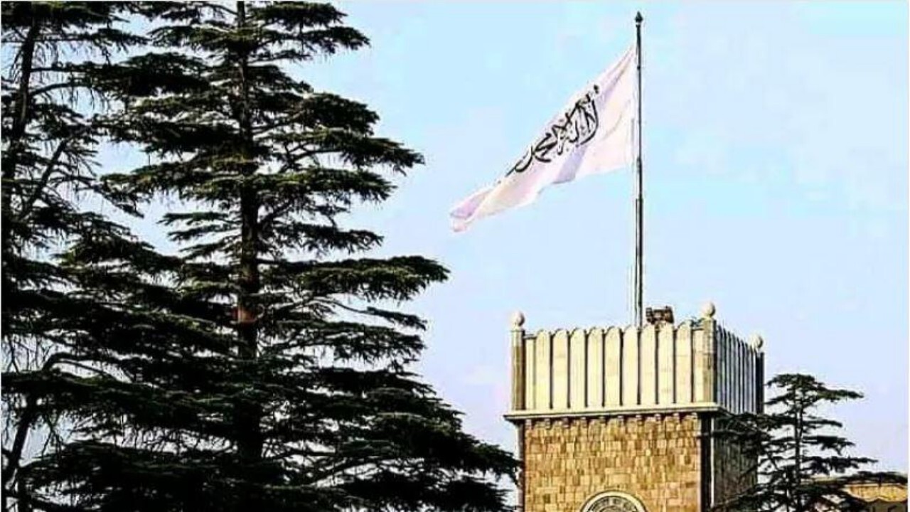قانون اساسی افغانستان در حال تدوین است